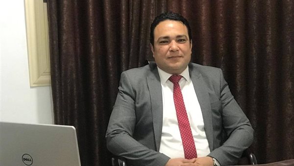 أحمد شوق : معرض بيزنكس تسويق للمنتج المصرى ويزيد الصادرات والاستثمارات الاجنبية