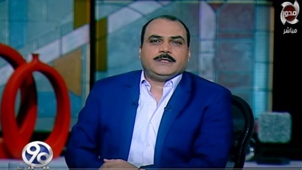 الباز يكشف مخطط الإخوان الجديد لتخريج الإرهابيين من السجون: آيات الله تظهر فيهم