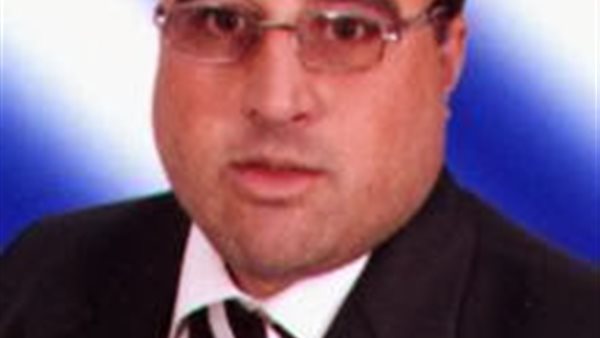 حاتم عبدالهادي السيد يكتب.. 