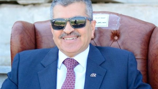 الفريق أسامة ربيع : قناة السويس الجديدة استردت تكاليف انشائها خلال عام (فيديو)