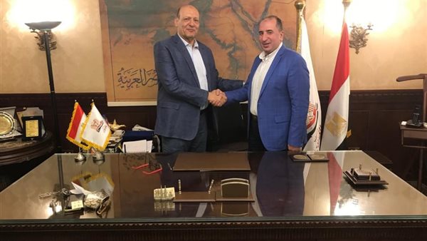 ياسر رمضان أمينا عاما لحزب 