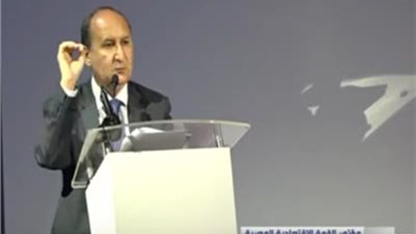 وزير التجارة: زيادة الصادرات المصرية بنسبة 20% بنهاية العام الجاري (فيديو)