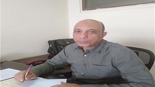 يحيى أبو زيد: حل مشكلة الصرف الصحي بمدينة أرمنت خلال 3 أسابيع (فيديو)