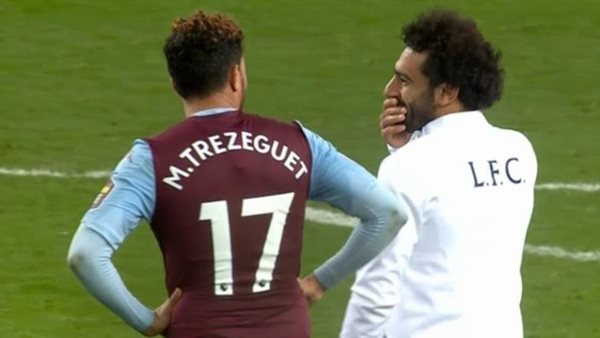 هاني حتحوت : للمرة الأولي 3 لاعبيين مصريين فى مباراة واحدة بالبريميرليج (فيديو)