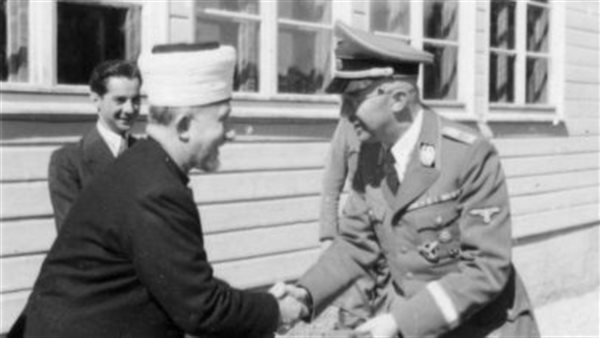 شريف عارف يكشف تاريخ جماعة الإخوان من أحضان «النازية» إلى الإنجليز وعلاقتهم بالأمريكان (فيديو)