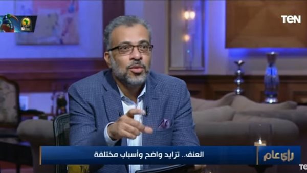 استشاري طب نفسي: صّمت الزوجة أثناء مشاجرتها مع زوجها عُنف سلبي (فيديو)