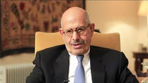 الباز يطالب بإزالة اسم محمد البرادعي من على مدرسة الإسكندرية: خائن للبلد.. والشهداء أشرف منه