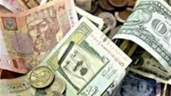 اسعار العملات في البنوك | سعر الريال السعودى مقابل الجنيه المصرى اليوم الاحد 3 نوفمبر 2019