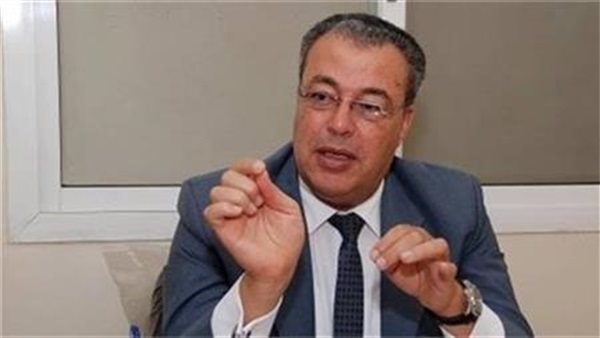 صلاح سلام: كثير من الدول أشادت بتقرير مصر حول حقوق الإنسان بجنيف (فيديو)