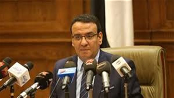 متحدث البرلمان: من الممكن أن تقتل وطن بإشاعة وليس بقنبلة نووية (فيديو)