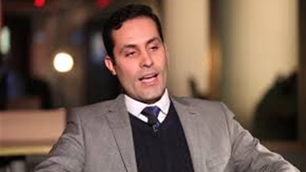 متحدث البرلمان: النائب أحمد طنطاوي أهان إرادة الشعب المصري (فيديو)