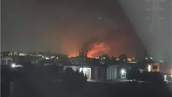 الصحة: ١٥ مصاباً و٦ حالات وفاة في حادث تسرب غاز بعزبة المواسير بالبحيرة 