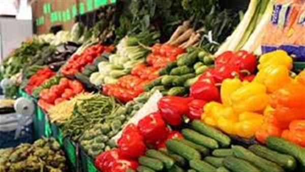 أسعار الخضار والفاكهة بسوق العبور اليوم الخميس 14 نوفمبر 2019