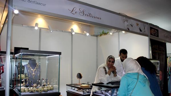 اختتام النسخة الثالثة من معرض ''البزار إكسبو