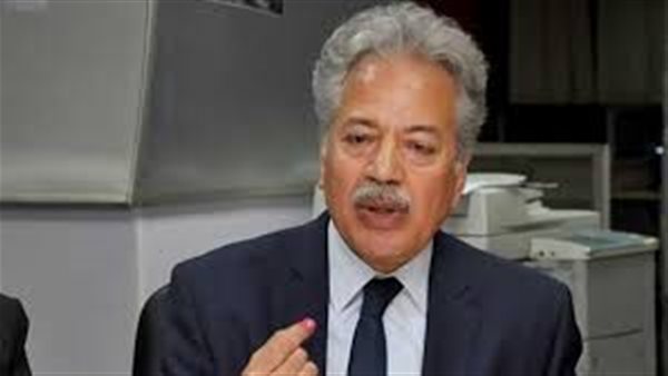 عصام شيحة: إشادات دولية بملف حقوق الإنسان بمصر ..