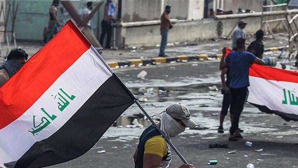 مستشار عسكري عراقي يكشف آخر تطورات الأوضاع في العراق (فيديو)