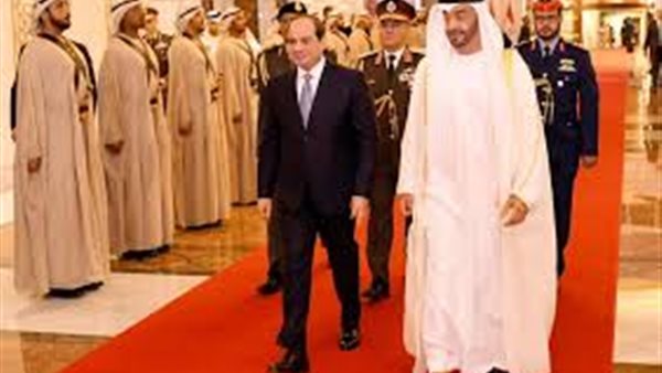 بـ 20 مليار دولار.. خبير اقتصادي يكشف أهمية الشراكة الاستثمارية بين القاهرة وأبو ظبي (فيديو)