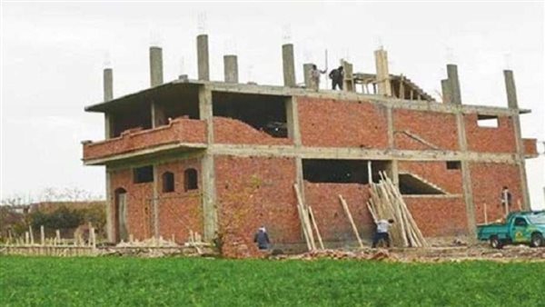 الإسكان تحدد 8 حالات مخالفات بناء لن يتم التصالح فيها.. تعرف عليها (فيديو)