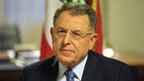 فؤاد السنيورة: الحريري الأنسب لرئاسة وزراء لبنان (فيديو)