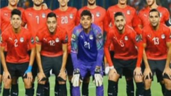 ناقد الرياضي: المنتخب الأوليمبي أعاد الفرحة للمصريين (فيديو)