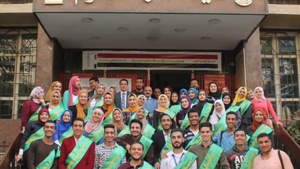 عميد دار علوم القاهرة : الكلية تخوض معركة تغيير وبناء وتطوير لتعود لحضن الدولة مرة أخرى