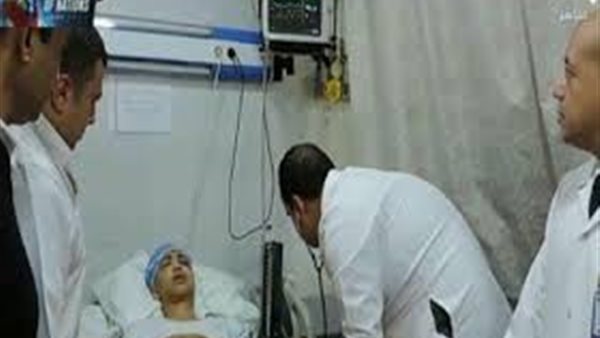 أحمد موسى عن قرار وزير الداخلية بعلاج «عمار البيلى» : «حق الإنسان الحقيقي» (فيديو)