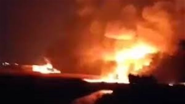 محمد الباز يكشف أسباب حريق البحيرة: الشعب يستحل مال الحكومة.. وهناك فساد أخلاقي (فيديو)