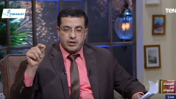 أستاذ أدب: 3 آلاف درهم مكافأة أبو دلامة لتبرير موت أبو مسلم الخرسانى (فيديو)