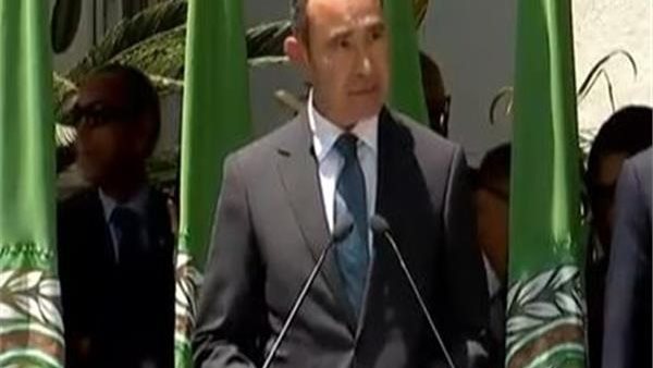 سفير مصر في برلين: برنامج السيسي في ألمانيا غدا مزدحم وثقيل ومتنوع (فيديو)