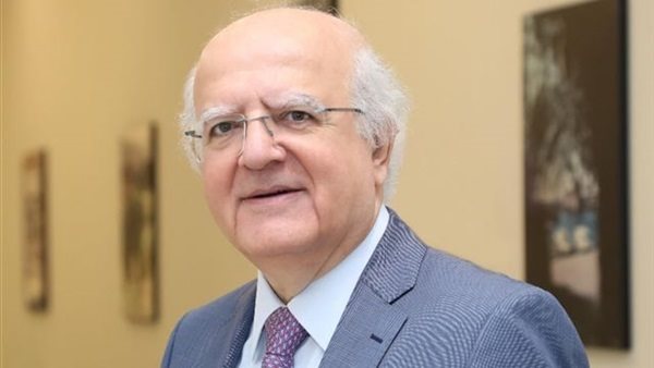 مستشار رئيس لبنان: الحريري إختار الصفدي رئيسا للحكومة بعد طرح 4 أسماء أمامه (فيديو)