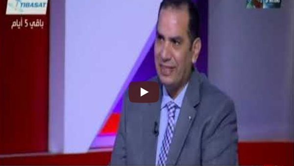 نجم: 40 مليون جنيه خسائر شركات قطاع الأعمال العام من القطن هذا العام (فيديو)