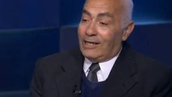 بعد القصاص لنجله.. والد شهيد الواحات عمرو صلاح: مترحموش الخنازير الإخوان	