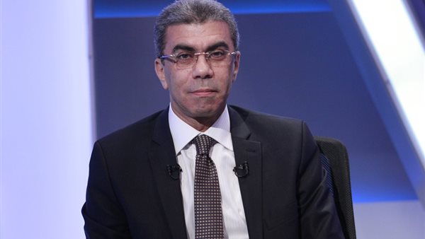 ياسر رزق: «السيسي يواجه الهجمات الإعلامية المعادية.. ورد فعل الحكومة بطئ» (فيديو)