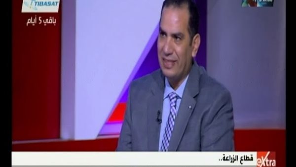 محمد نجم يكشف أسباب تراجع زراعة القطن المصري (فيديو)