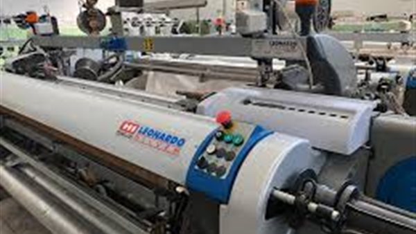 محمد نجم: 540 مليون دولار لتطوير قطاع الغزل والنسيج (فيديو)