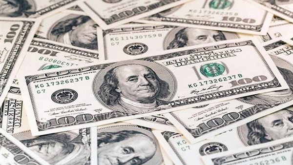 الدولار لايف | سعر الدولار اليوم الاثنين في البنوك 18 نوفمبر 2019