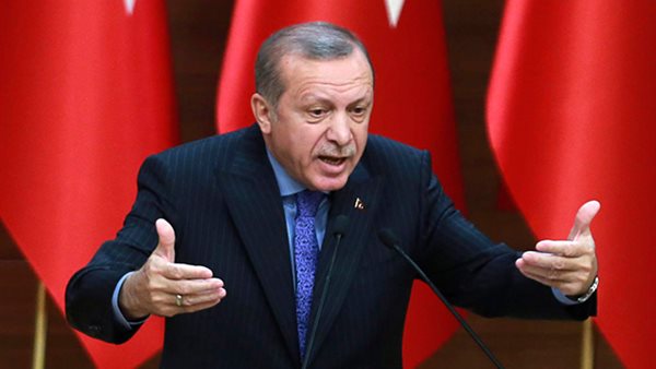 باحث سياسي: تركيا وإيران والإخوان يعملون بنفس الأيدولوجية وعلاقتهم مشبوهة (فيديو)