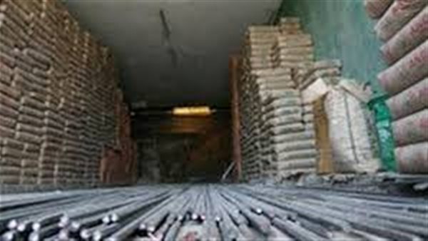اسعار الحديد والاسمنت اليوم فى مصر | سعر مواد البناء الاربعاء 20 نوفمبر 2019