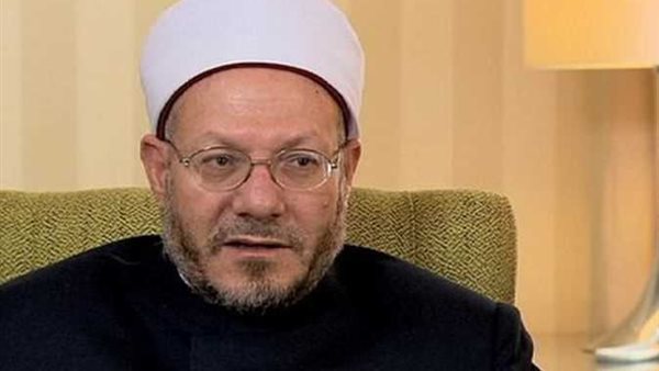 مفتي الجمهورية في كلمته بمناسبة الاحتفال باليوم العالمي للطفل: الشريعة الإسلامية ضمنت للطفل حقوقه 