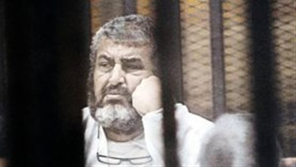 احمد موسى: الحالة الصحية للشاطر وبديع أفضل من صحة الإخوان المقيمين في تركيا (فيديو)