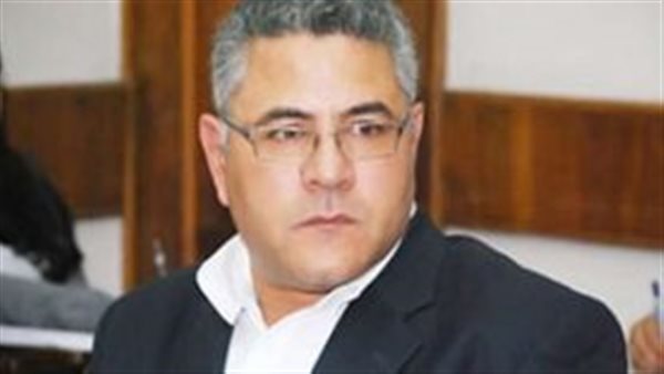 أحمد موسى: « المنظمات الحقوقية الممولة لا يتحدثون عن مميزات قانون التظاهر.. وجمال عيد ميعرفش غير الفلوس» (فيديو)