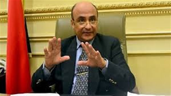 وزير شؤون مجلس النواب: «مفيش تعذيب في السجون.. إدعاءات المنظمات إياها كاذبة» (فيديو) 