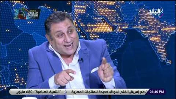 أيمن عقيل: اثبتنا بالدليل أن الإختفاء القسرى أكذوبة اخترعتها الجماعة الإرهابية (فيديو) 