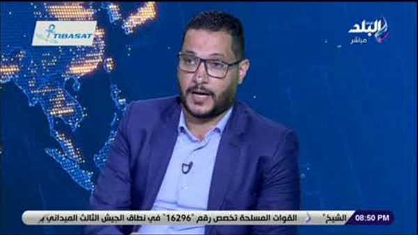 حقوقي: دول كثيرة أشادت بتقدم مصر في ملفات عديدة مثل السكن وتكافل وكرامة (فيديو) 