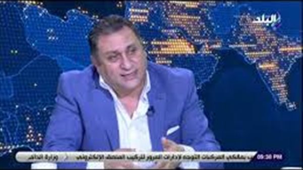 أيمن عقيل: لا توجد حالات قبض على متظاهرين (فيديو) 