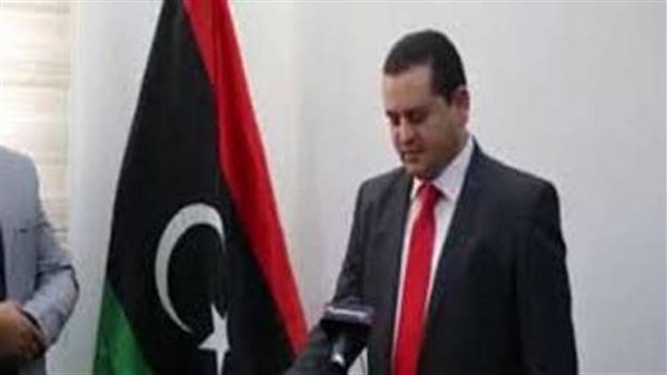 شاهد.. ماذا قال وزير خارجية ليبيا عن موعد وقف اطلاق النار في طرابلس (فيديو)
