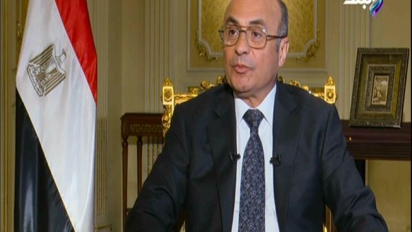 وزير شؤون النواب : الأشقاء العرب دعموا مصر بملف حقوق الإنسان باستناء قطر (فيديو)