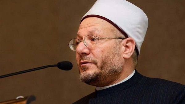 مفتي الجمهورية يهنئ الدكتورة غادة والي على منصبها الأممي الجديد