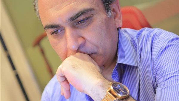 حاتم برهام : الاقتصاد الجيد ينتج أحزابا وقوى سياسية حقيقية