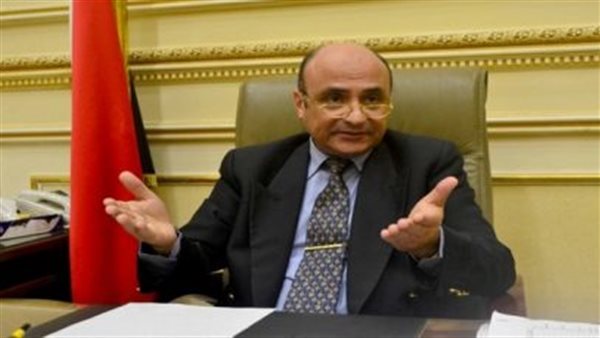 عمر مروان: «مصر لم توقع على اتفاقية لإيقاف عقوبة الإعدام» (فيديو)